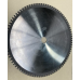 DISCO CORTE PARA ALUMINIO 350X3,4X32 112DP